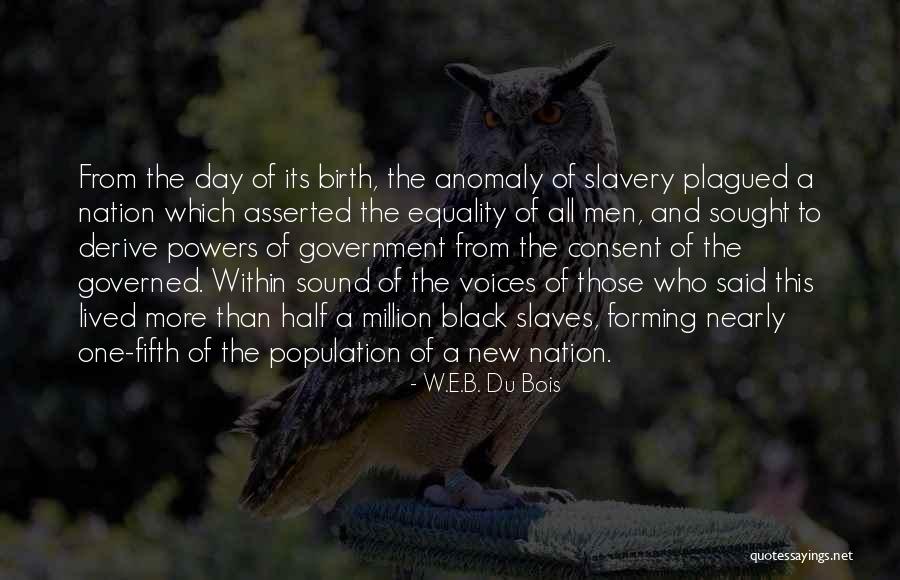 Saintilma Quotes By W.E.B. Du Bois Saintilma Quotes By W.E.B. Du Bois