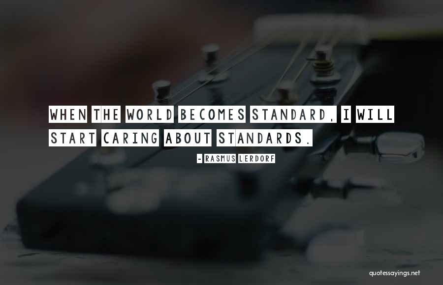 Saintis Adalah Quotes By Rasmus Lerdorf Saintis Adalah Quotes By Rasmus Lerdorf