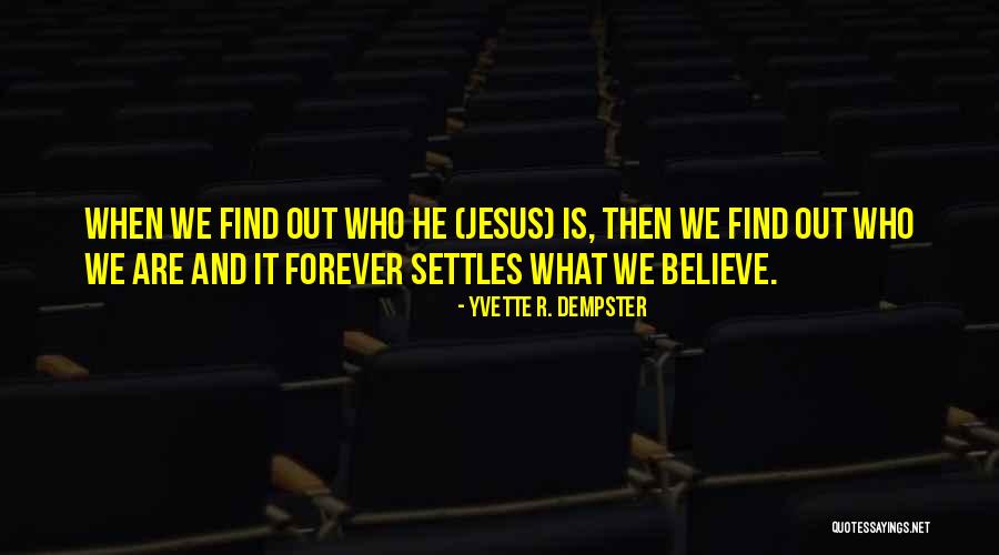 Saintischool Quotes By Yvette R. Dempster Saintischool Quotes By Yvette R. Dempster