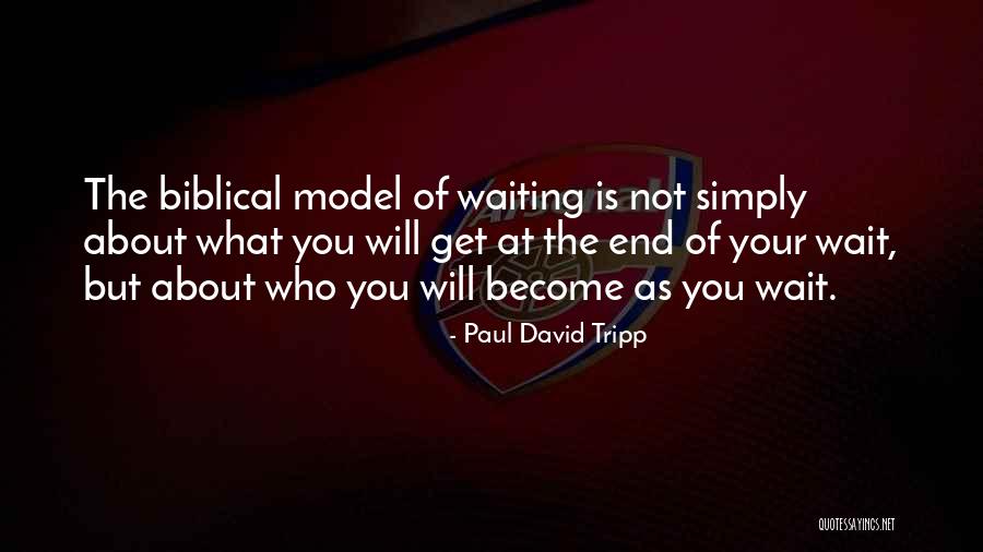 Saintpetersberg Quotes By Paul David Tripp Saintpetersberg Quotes By Paul David Tripp