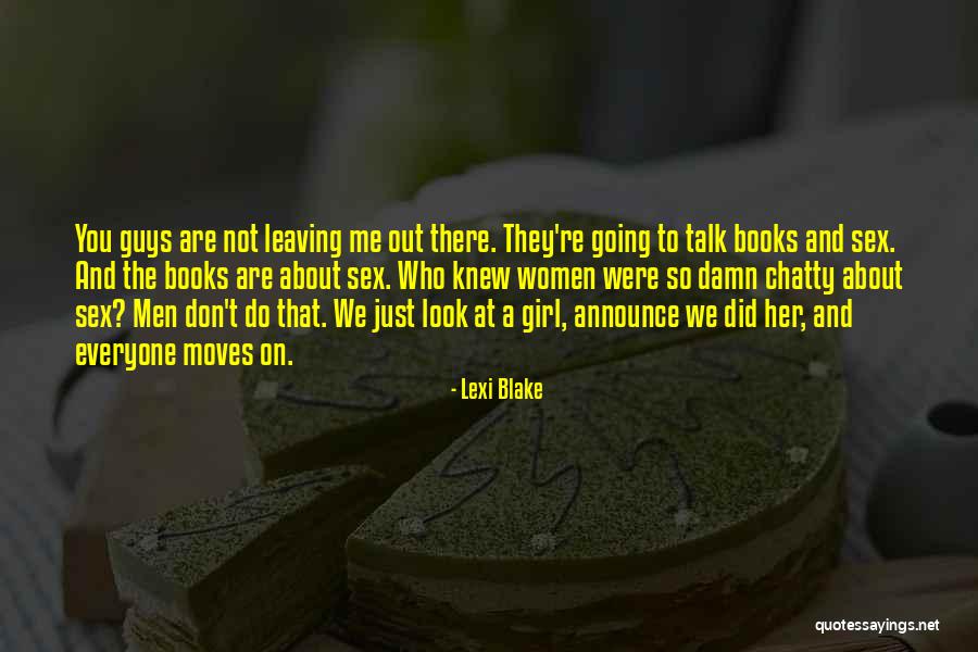 Saints In The Making Quotes By Lexi Blake Saints In The Making Quotes By Lexi Blake