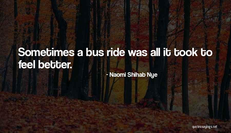 Saints In The Making Quotes By Naomi Shihab Nye Saints In The Making Quotes By Naomi Shihab Nye