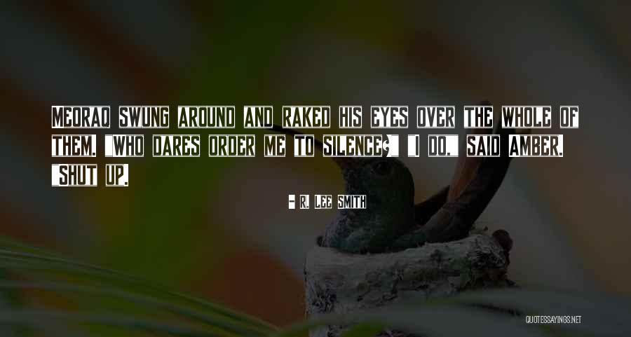 Saints In The Making Quotes By R. Lee Smith Saints In The Making Quotes By R. Lee Smith