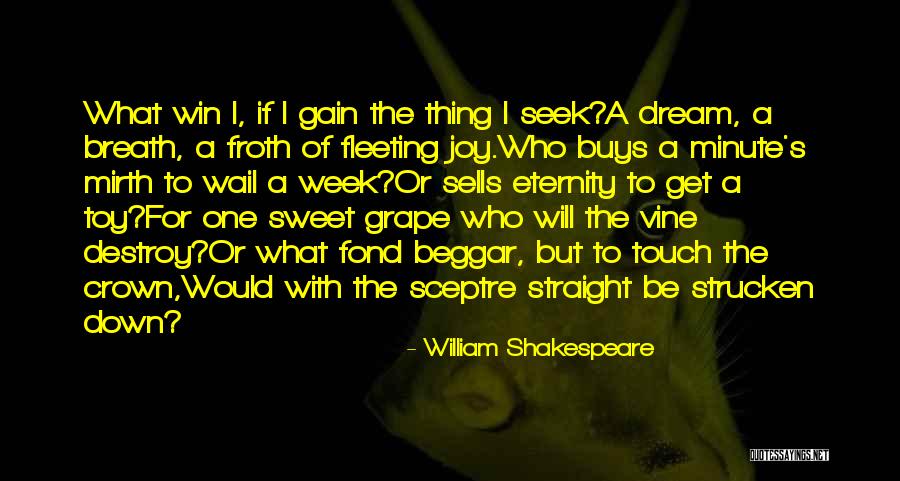 Saints In The Making Quotes By William Shakespeare Saints In The Making Quotes By William Shakespeare