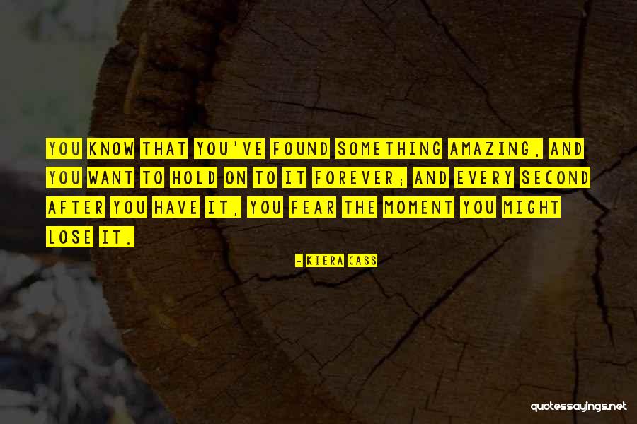 Saints Pontian Quotes By Kiera Cass Saints Pontian Quotes By Kiera Cass