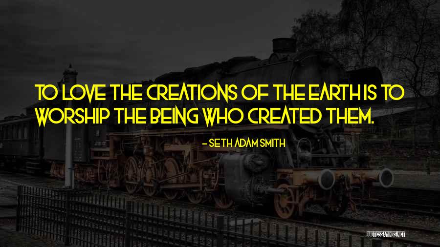 Saints Pontian Quotes By Seth Adam Smith Saints Pontian Quotes By Seth Adam Smith