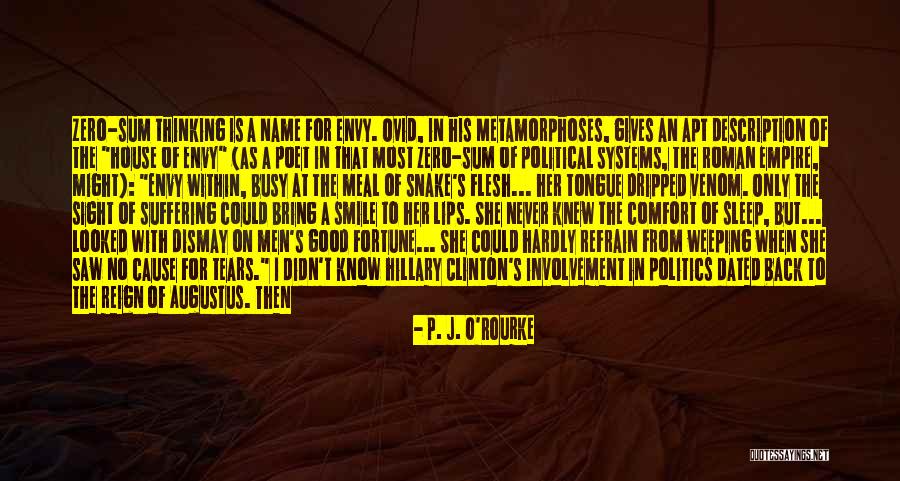 Saints Row 3 Three Way Quotes By P. J. O'Rourke Saints Row 3 Three Way Quotes By P. J. O'Rourke