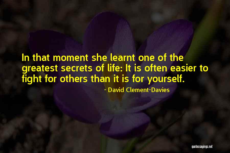 Saints Row The Third Male Voice 1 Quotes By David Clement-Davies Saints Row The Third Male Voice 1 Quotes By David Clement-Davies