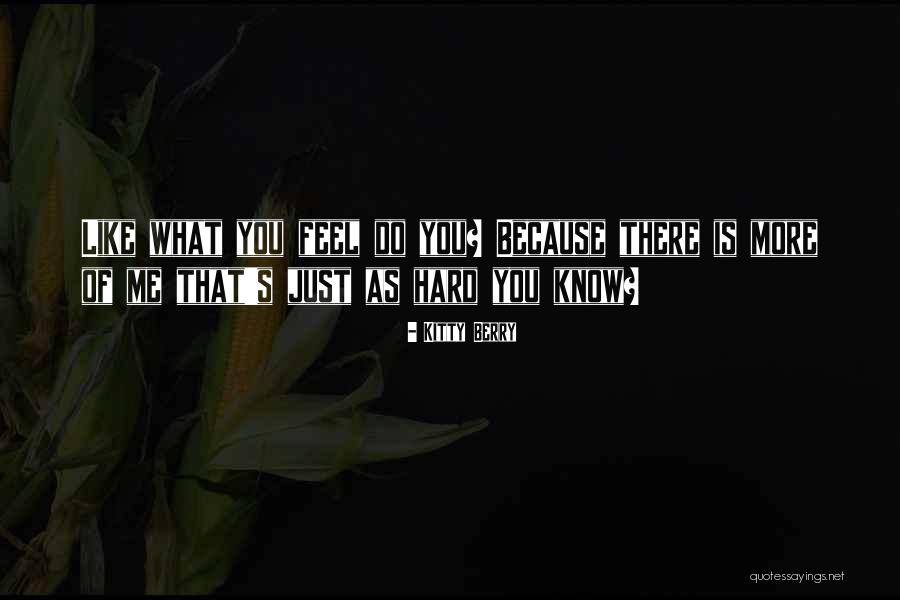 Saints Who Dat Quotes By Kitty Berry Saints Who Dat Quotes By Kitty Berry