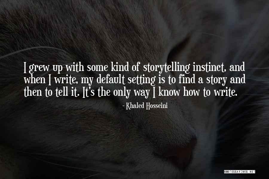 Saintsbury Chardonnay Quotes By Khaled Hosseini Saintsbury Chardonnay Quotes By Khaled Hosseini