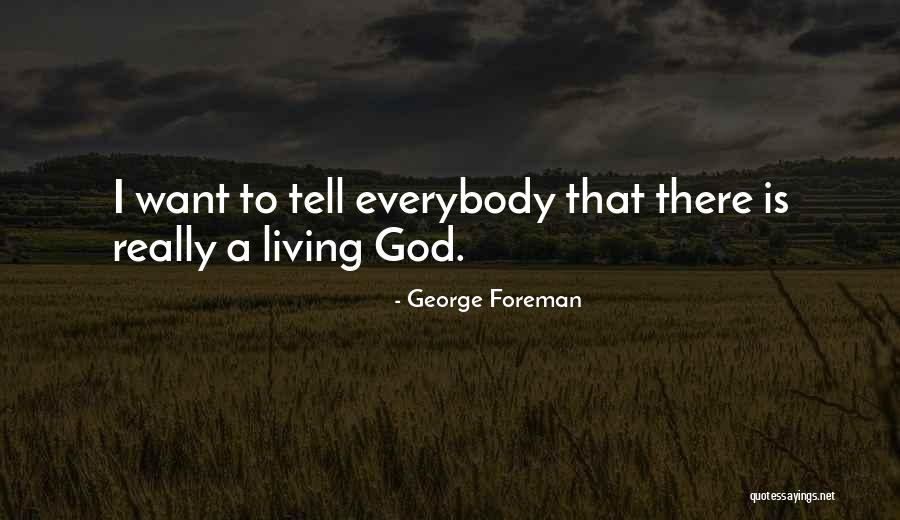 Saintsbury Grocery Quotes By George Foreman Saintsbury Grocery Quotes By George Foreman