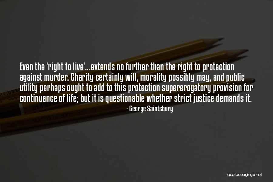 Saintsbury Quotes By George Saintsbury Saintsbury Quotes By George Saintsbury