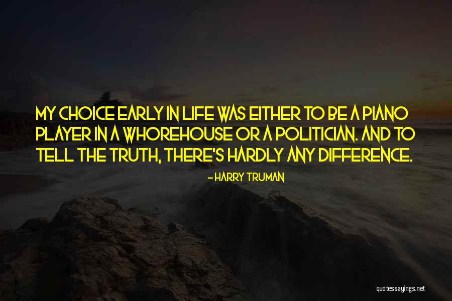 Saintsbury Tavern Quotes By Harry Truman Saintsbury Tavern Quotes By Harry Truman