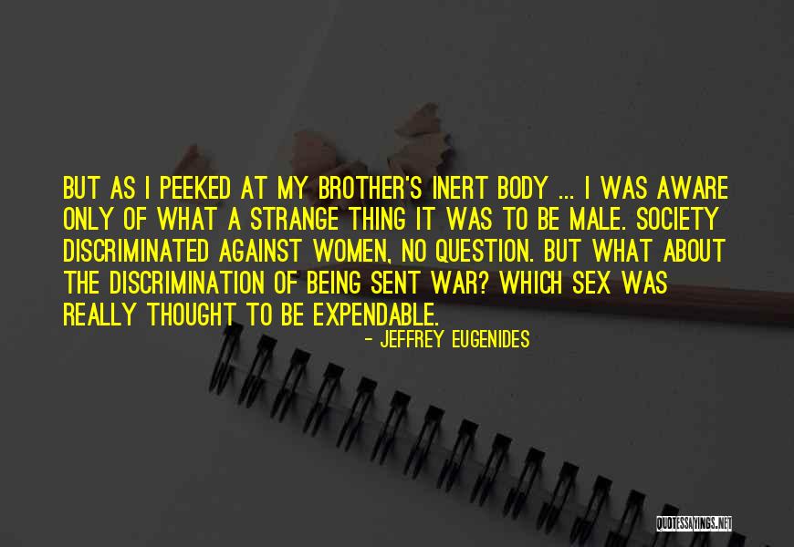 Saintsbury Winery Quotes By Jeffrey Eugenides Saintsbury Winery Quotes By Jeffrey Eugenides