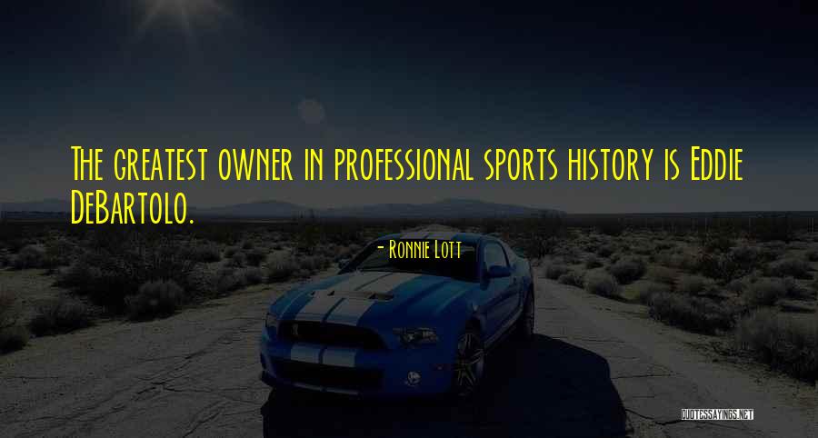 Saioa Torrealday Quotes By Ronnie Lott Saioa Torrealday Quotes By Ronnie Lott