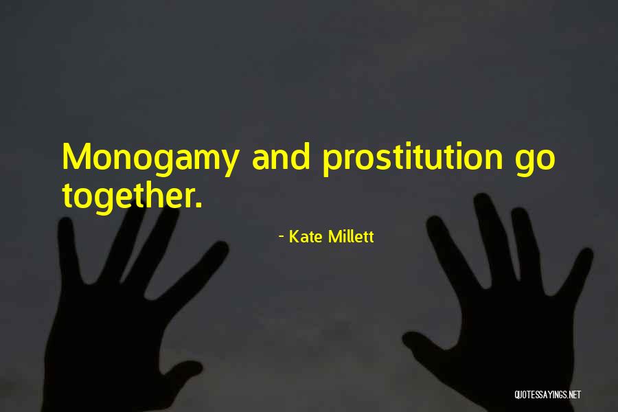 Sair Quotes By Kate Millett Sair Quotes By Kate Millett