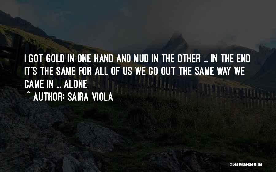 Saira Viola Quotes 937556