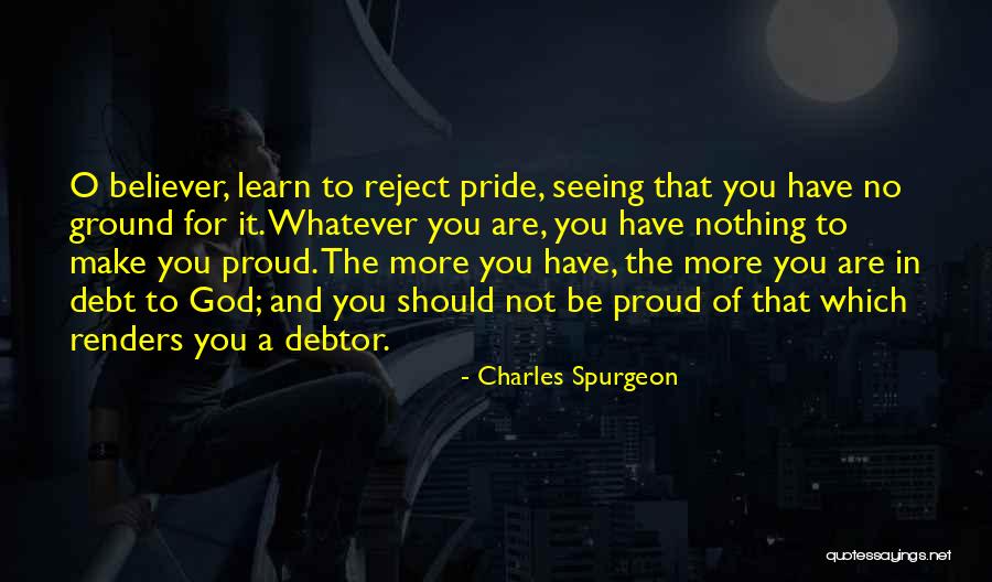 Sairausel Ke Quotes By Charles Spurgeon Sairausel Ke Quotes By Charles Spurgeon