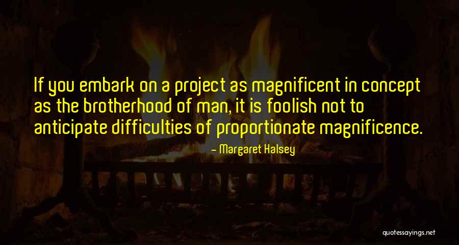 Sairausel Ke Quotes By Margaret Halsey Sairausel Ke Quotes By Margaret Halsey