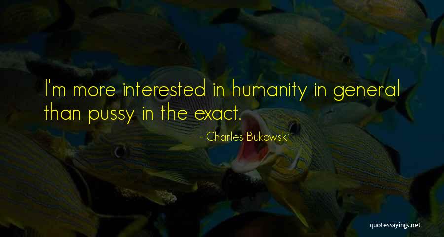 Sairin Yuusha Quotes By Charles Bukowski Sairin Yuusha Quotes By Charles Bukowski