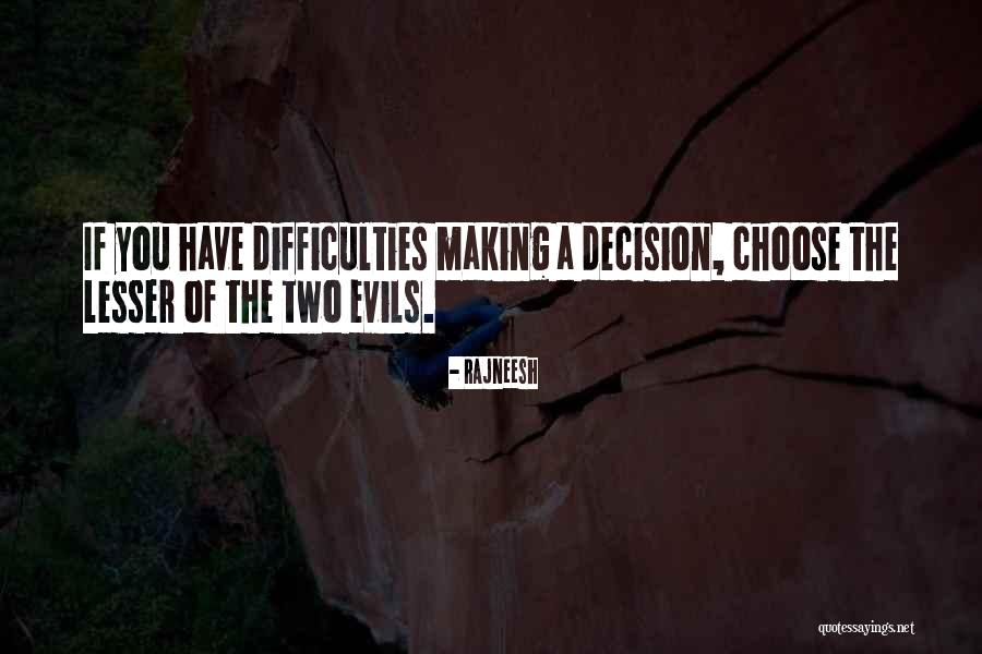 Sairing Quotes By Rajneesh