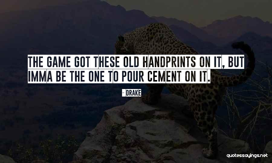 Sais Kubur Kita Sama Quotes By Drake Sais Kubur Kita Sama Quotes By Drake