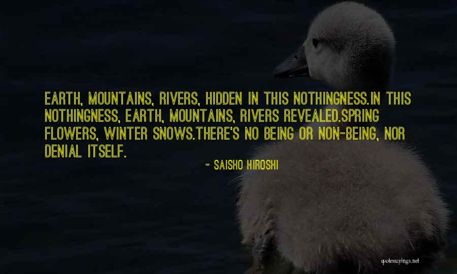 Saisho Hiroshi Quotes 285812 Saisho Hiroshi Quotes 285812