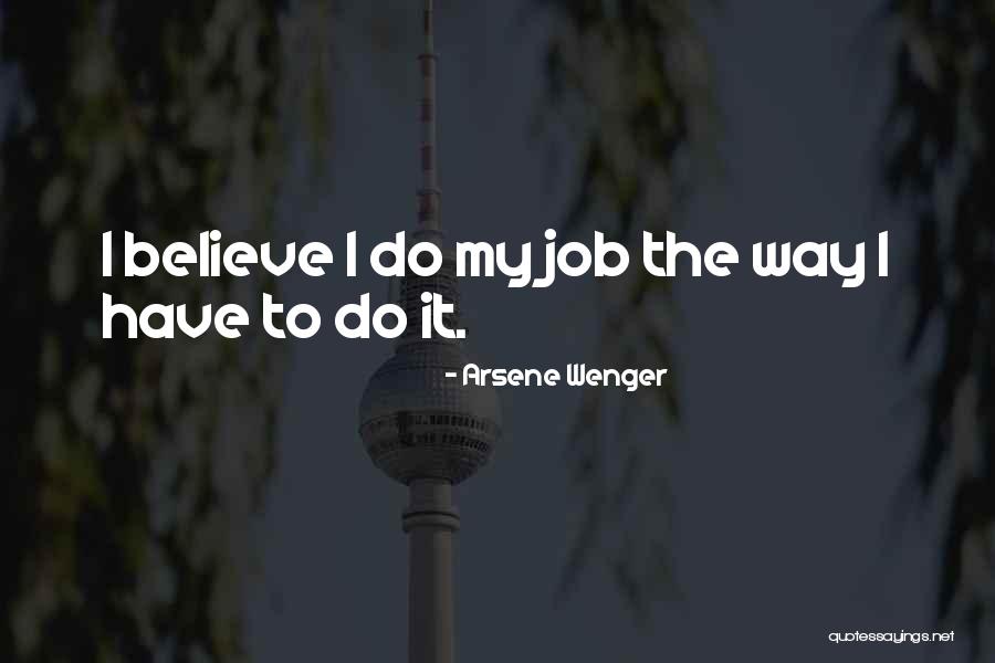 Saisie Quotes By Arsene Wenger Saisie Quotes By Arsene Wenger