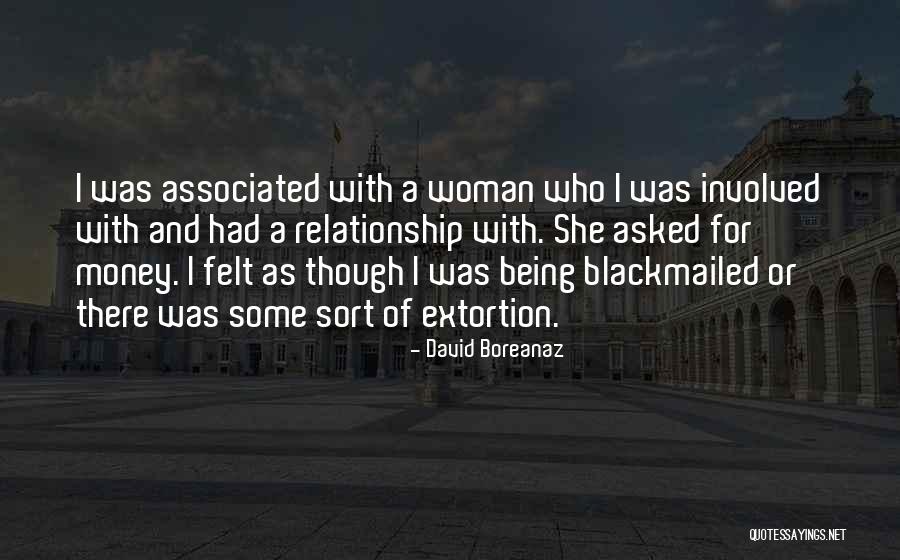 Saison Dupont Quotes By David Boreanaz Saison Dupont Quotes By David Boreanaz