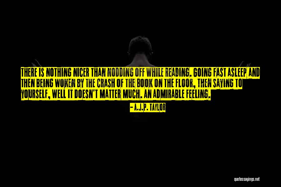 Saisons 1 8 Quotes By A.J.P. Taylor Saisons 1 8 Quotes By A.J.P. Taylor