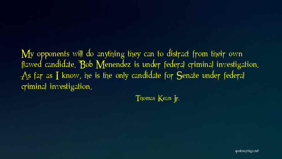 Saisons 1 8 Quotes By Thomas Kean Jr. Saisons 1 8 Quotes By Thomas Kean Jr.