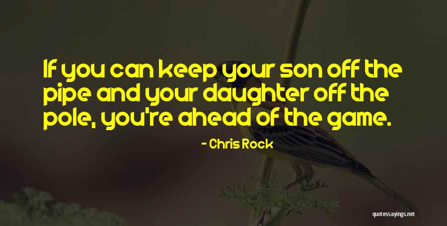 Saisons Trade Quotes By Chris Rock Saisons Trade Quotes By Chris Rock