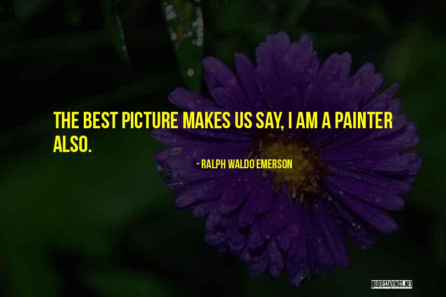Saisons Trade Quotes By Ralph Waldo Emerson Saisons Trade Quotes By Ralph Waldo Emerson