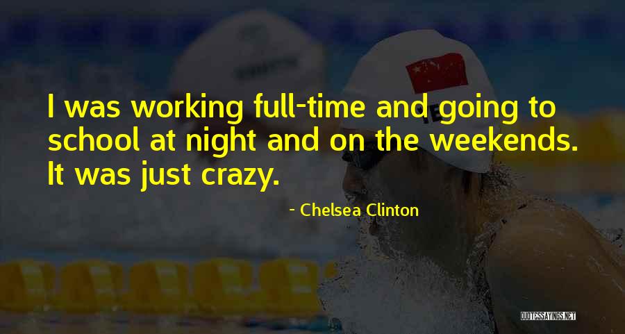 Saisse Quotes By Chelsea Clinton Saisse Quotes By Chelsea Clinton