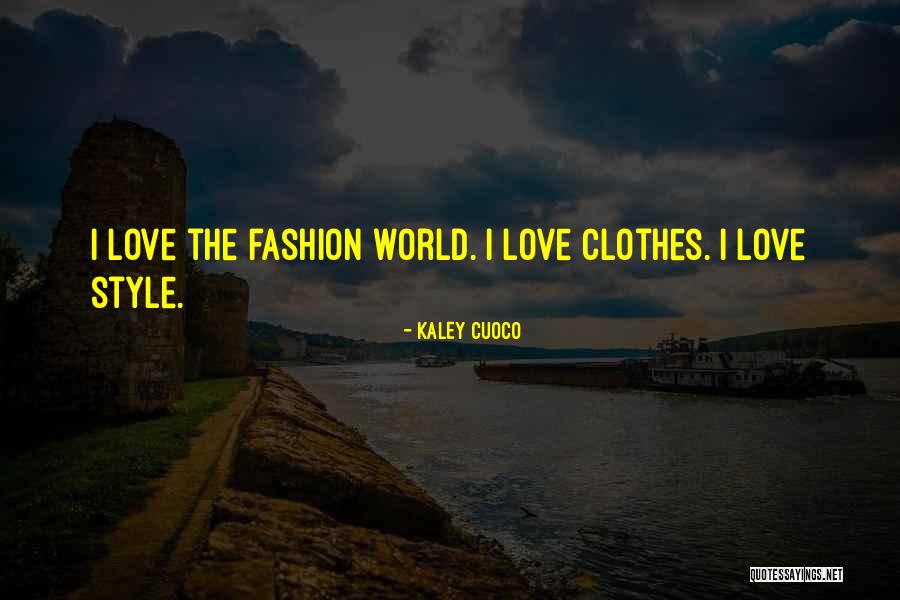Saisset Museum Quotes By Kaley Cuoco Saisset Museum Quotes By Kaley Cuoco