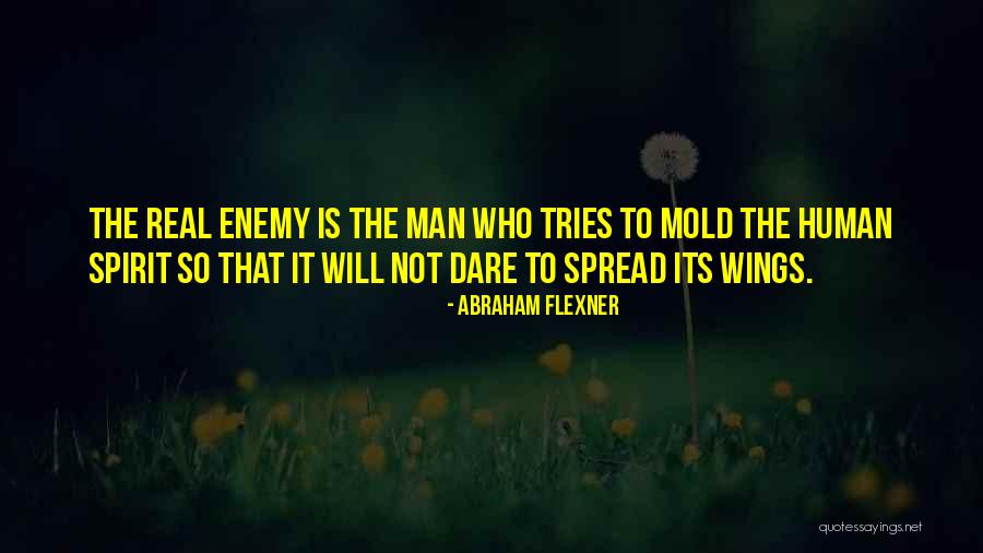 Saissetia Quotes By Abraham Flexner Saissetia Quotes By Abraham Flexner