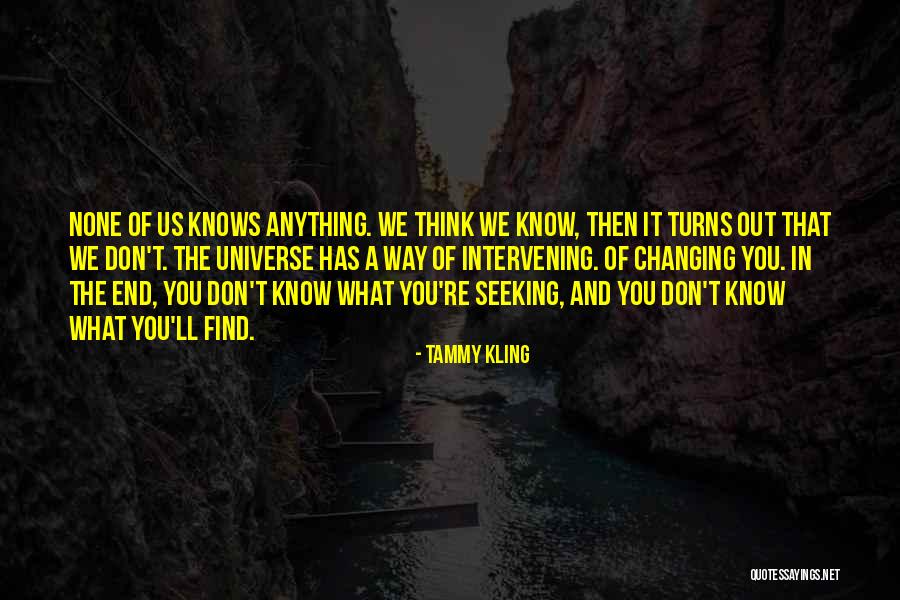 Saissetia Quotes By Tammy Kling Saissetia Quotes By Tammy Kling