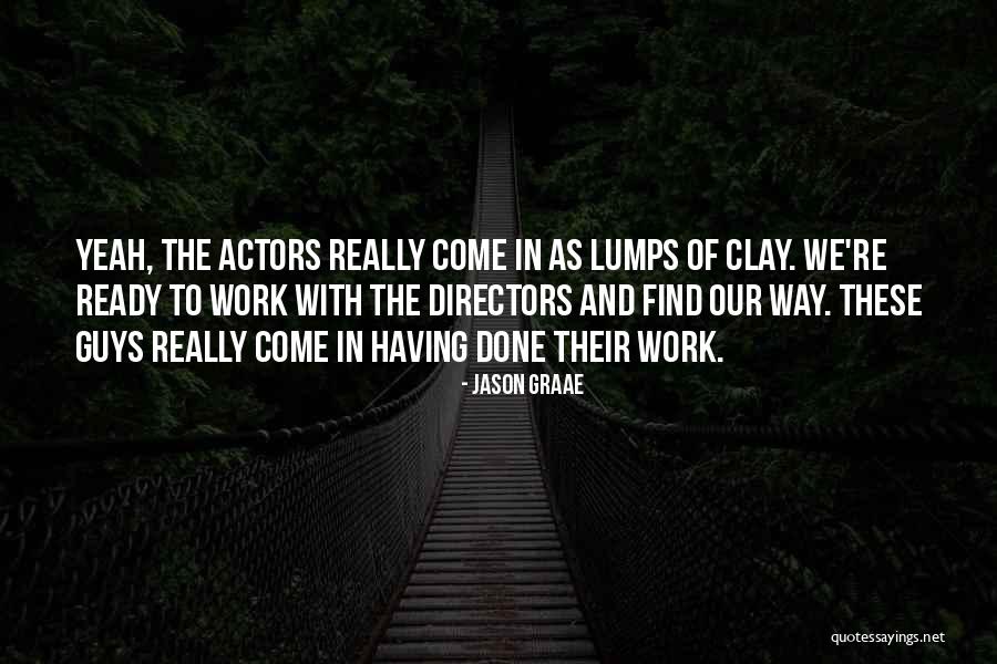 Saisy Lowe Quotes By Jason Graae Saisy Lowe Quotes By Jason Graae