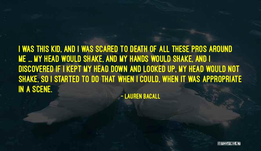 Saisy Lowe Quotes By Lauren Bacall Saisy Lowe Quotes By Lauren Bacall