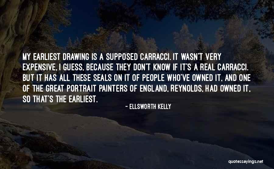 Saitebi Quotes By Ellsworth Kelly Saitebi Quotes By Ellsworth Kelly