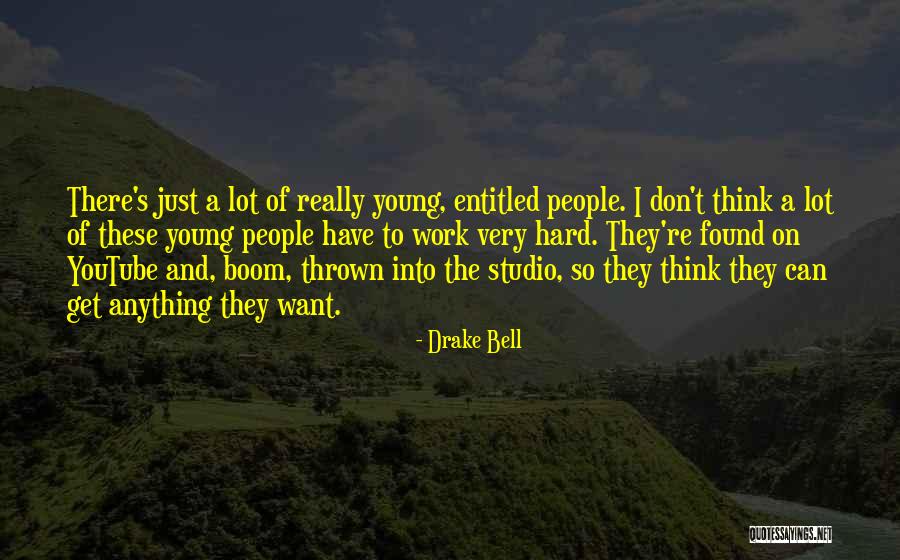 Saitou Hitori Quotes By Drake Bell Saitou Hitori Quotes By Drake Bell