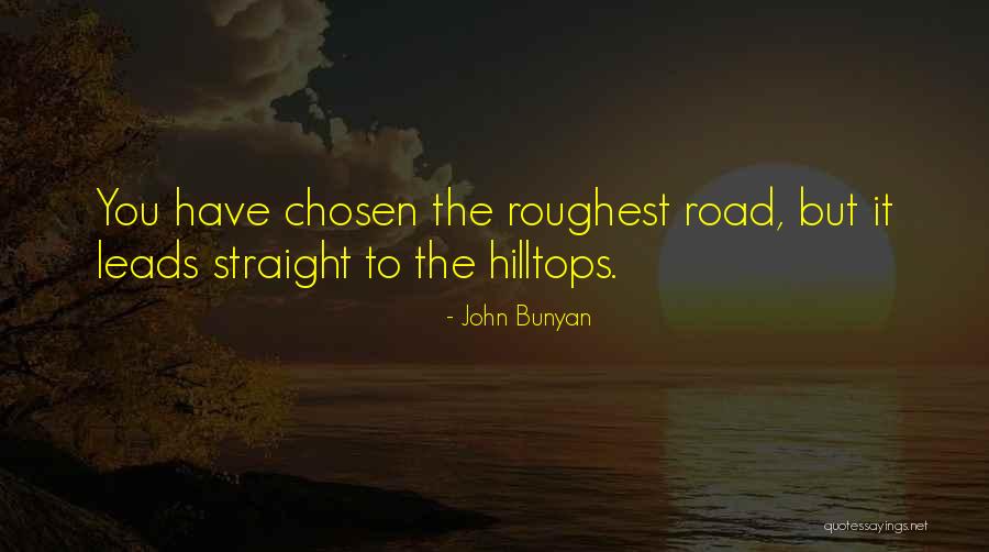 Saitou Hitori Quotes By John Bunyan Saitou Hitori Quotes By John Bunyan