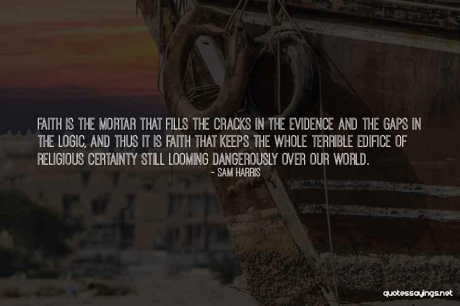 Saitou Hitori Quotes By Sam Harris Saitou Hitori Quotes By Sam Harris
