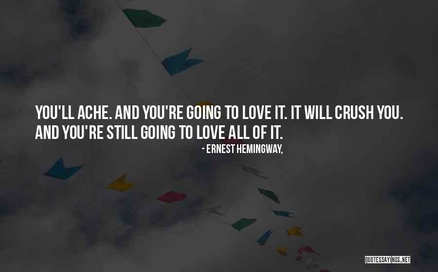 Saiyan Pride Quotes By Ernest Hemingway, Saiyan Pride Quotes By Ernest Hemingway,