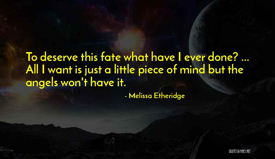 Saiyan Pride Quotes By Melissa Etheridge Saiyan Pride Quotes By Melissa Etheridge
