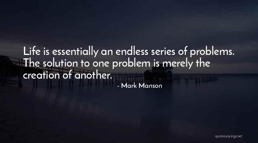 Saiyans From Universe Quotes By Mark Manson Saiyans From Universe Quotes By Mark Manson