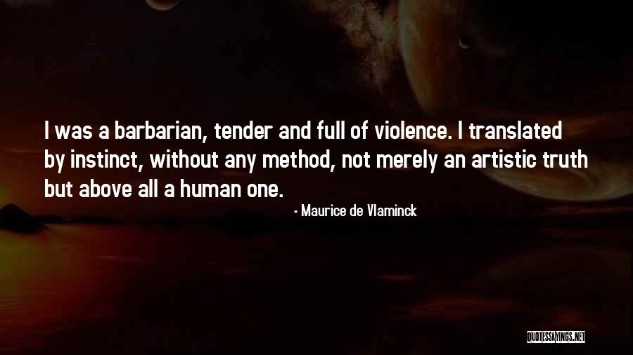 Saiyuki Gaiden Quotes By Maurice De Vlaminck Saiyuki Gaiden Quotes By Maurice De Vlaminck