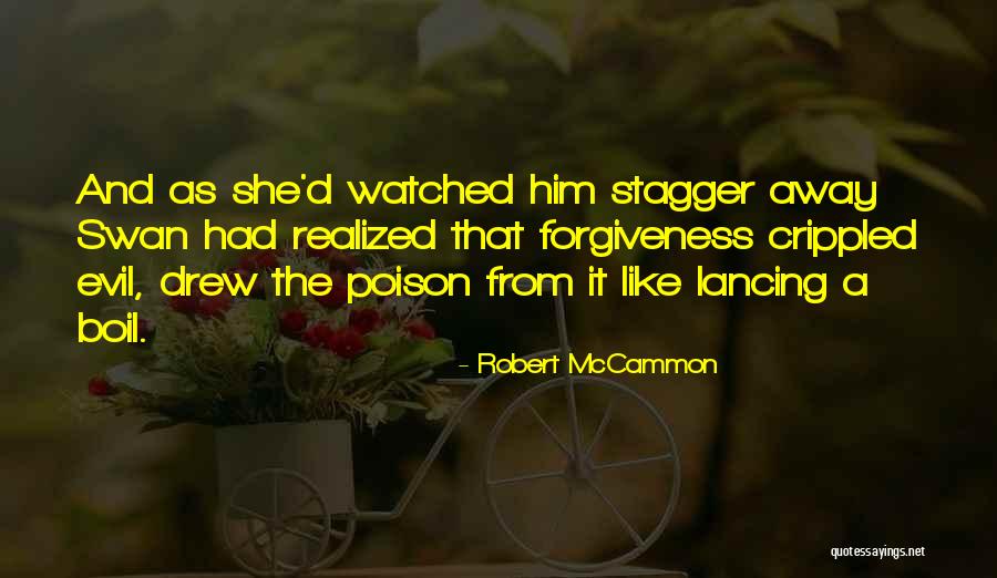 Saiyuki Journey Quotes By Robert McCammon Saiyuki Journey Quotes By Robert McCammon