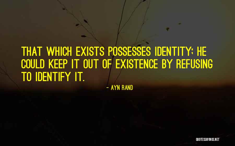 Saiyuki Requiem Quotes By Ayn Rand Saiyuki Requiem Quotes By Ayn Rand