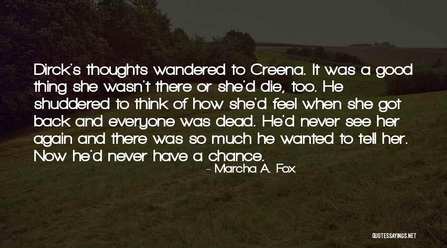 Saizen Injection Quotes By Marcha A. Fox Saizen Injection Quotes By Marcha A. Fox